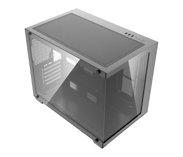 DarkFlash B275 Pro Black No Fans - 1526244 - zdjęcie 8